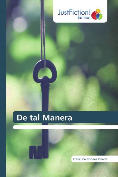 De tal Manera