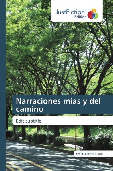 Narraciones m��as y del camino