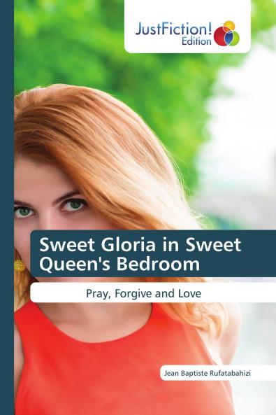 Sweet Gloria in Sweet Queen's Bedroom