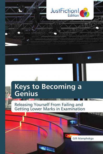 Keys to Becoming a Genius