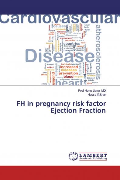 FH in pregnancy risk factor Ejection Fraction
