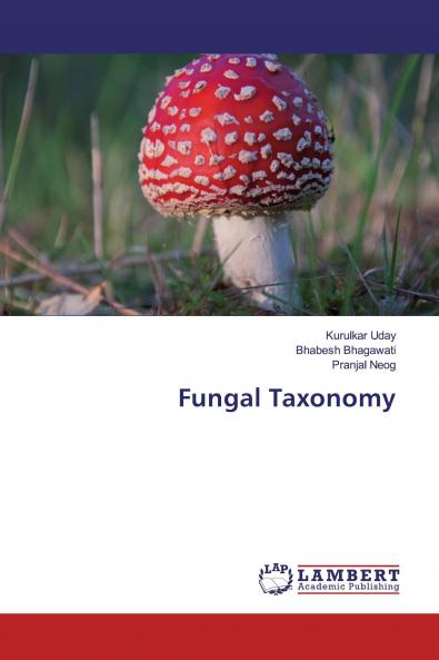 Fungal Taxonomy