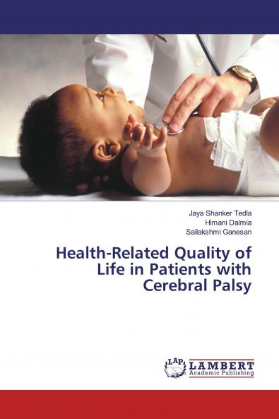 Health-Related Quality of Life in Patients with Cerebral Palsy