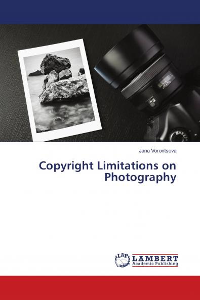 Copyright Limitations on Photography
