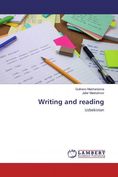 Writing and reading