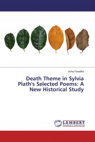 Death Theme in Sylvia Plath's Selected Poems