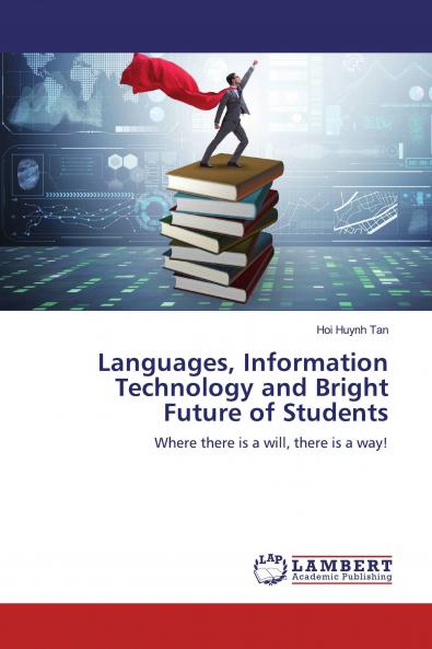 Languages Information Technology and Bright Future of Students
