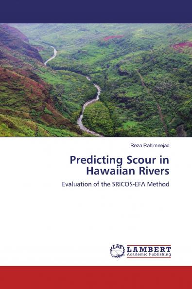 Predicting Scour in Hawaiian Rivers