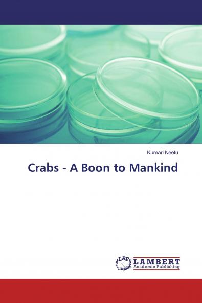Crabs - A Boon to Mankind