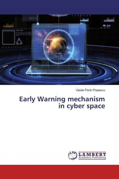 Early Warning mechanism in cyber space