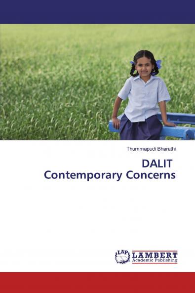DALIT Contemporary Concerns