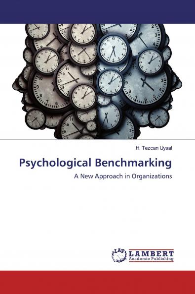 Psychological Benchmarking