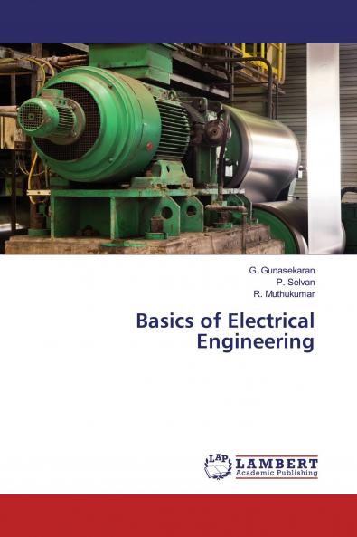 Basics of Electrical Engineering