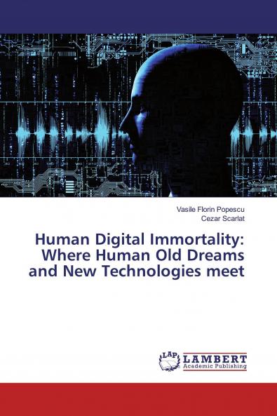 Human Digital Immortality