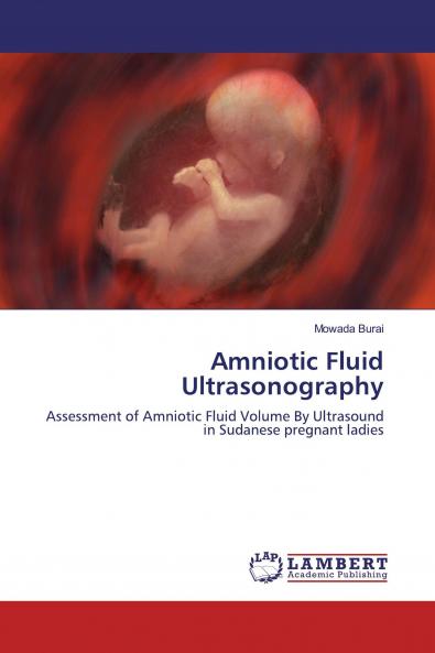 Amniotic Fluid Ultrasonography