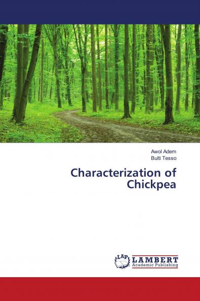 Characterization of Chickpea