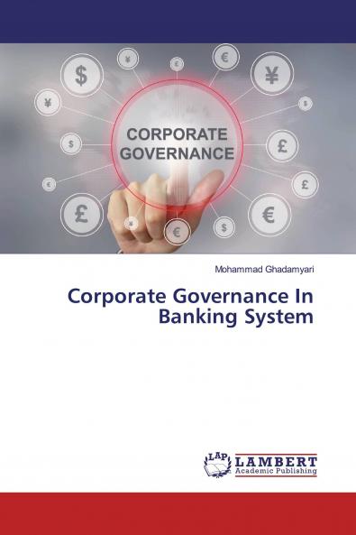 Corporate Governance In Banking System