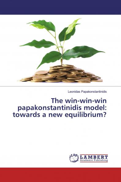 The win-win-win papakonstantinidis model