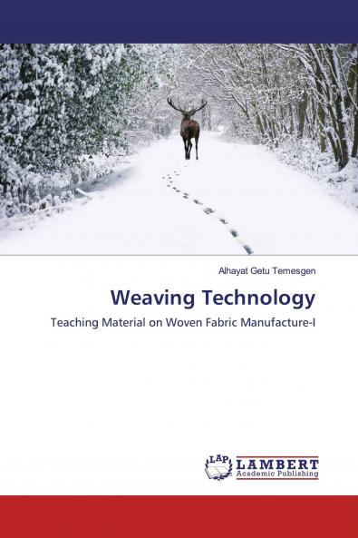 Weaving Technology