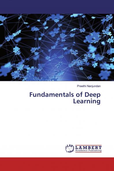 Fundamentals of Deep Learning
