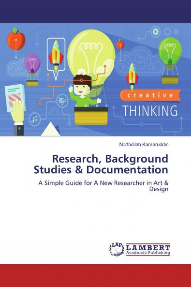 Research Background Studies & Documentation