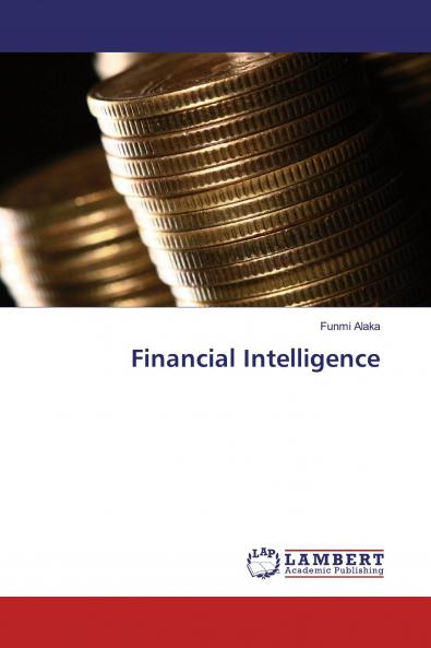 Financial Intelligence
