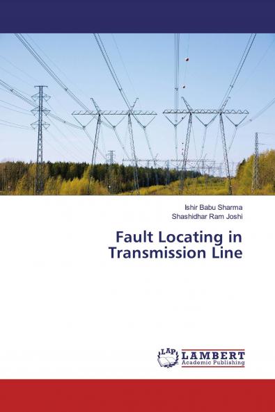 Fault Locating in Transmission Line