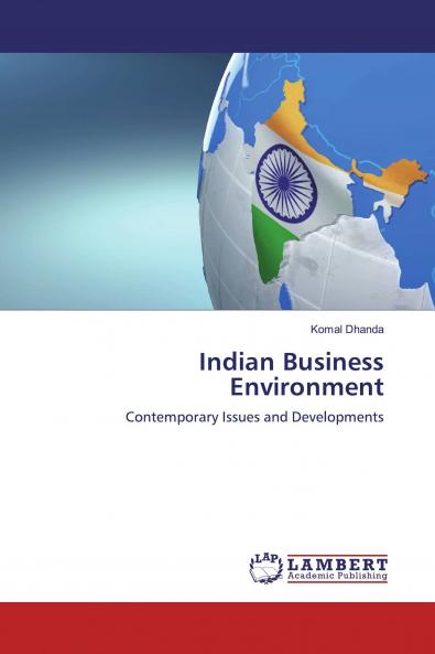 Indian Business Environment