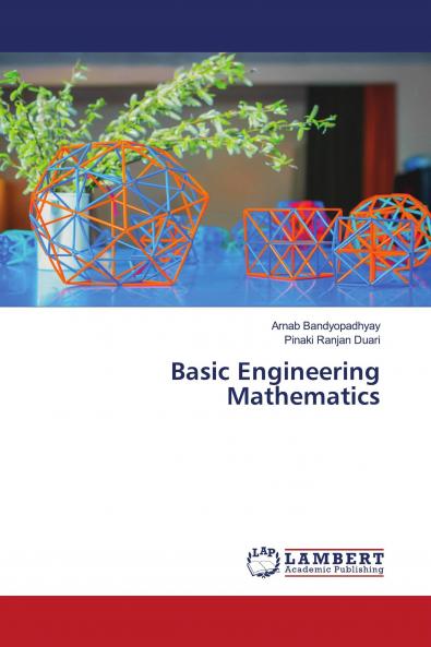 Basic Engineering Mathematics