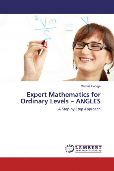 Expert Mathematics for Ordinary Levels - ANGLES