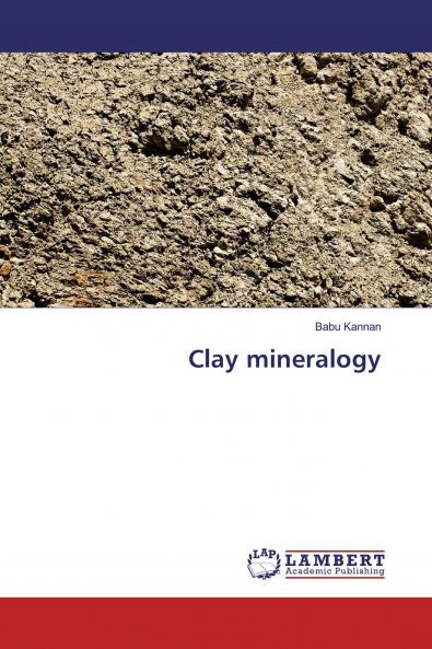Clay mineralogy