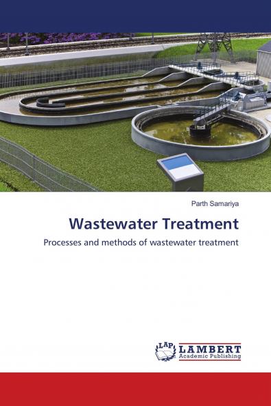 Wastewater Treatment