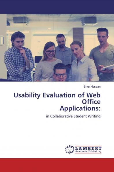 Usability Evaluation of Web Office Applications: