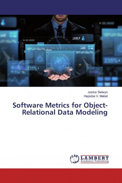 Software Metrics for Object-Relational Data Modeling
