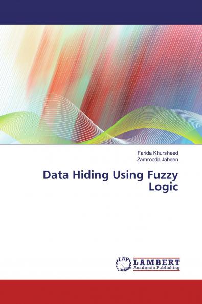 Data Hiding Using Fuzzy Logic