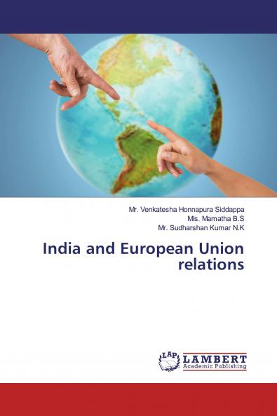 India and European Union relations