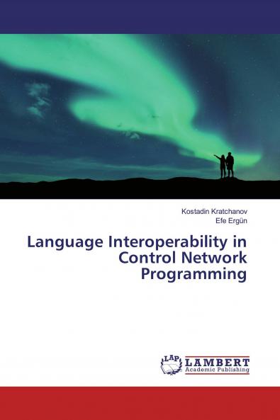 Language Interoperability in Control Network Programming