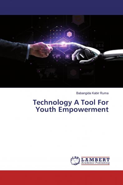 Technology A Tool For Youth Empowerment