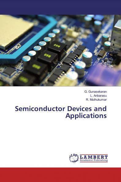 Semiconductor Devices and Applications