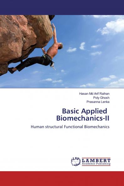 Basic Applied Biomechanics-II
