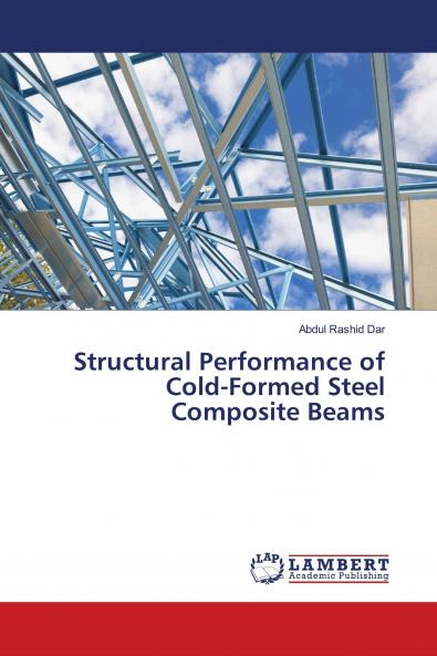 Structural Performance of Cold-Formed Steel Composite Beams
