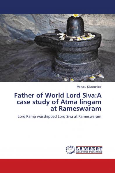 Father of World Lord Siva