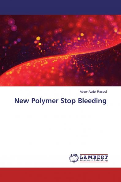 New Polymer Stop Bleeding