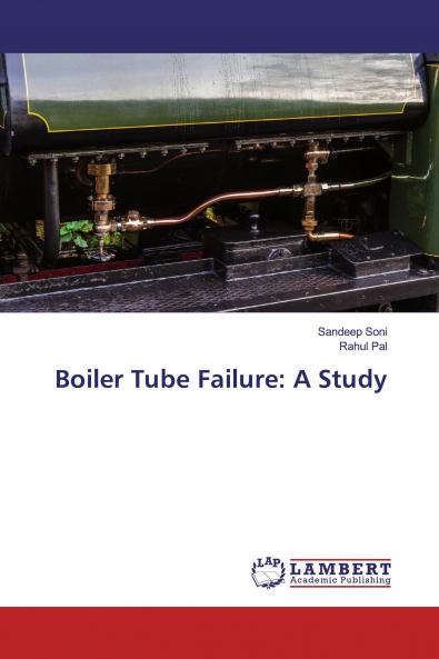 Boiler Tube Failure