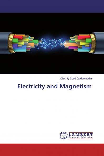 Electricity and Magnetism