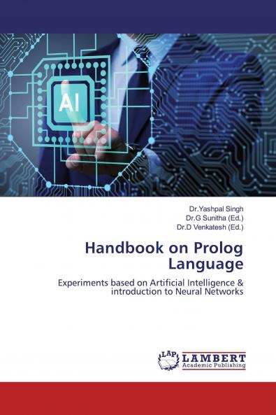Handbook on Prolog Language