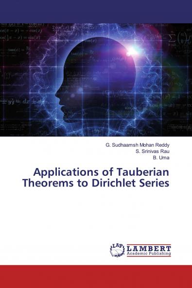 Applications of Tauberian Theorems to Dirichlet Series