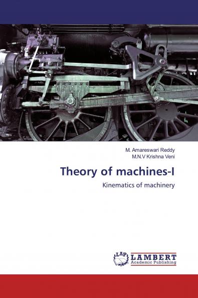 Theory of machines-I