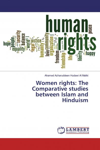 Women rights: The Comparative studies between Islam and Hinduism