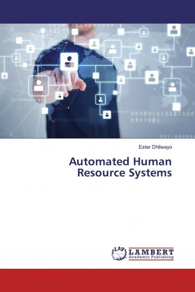 Automated Human Resource Systems